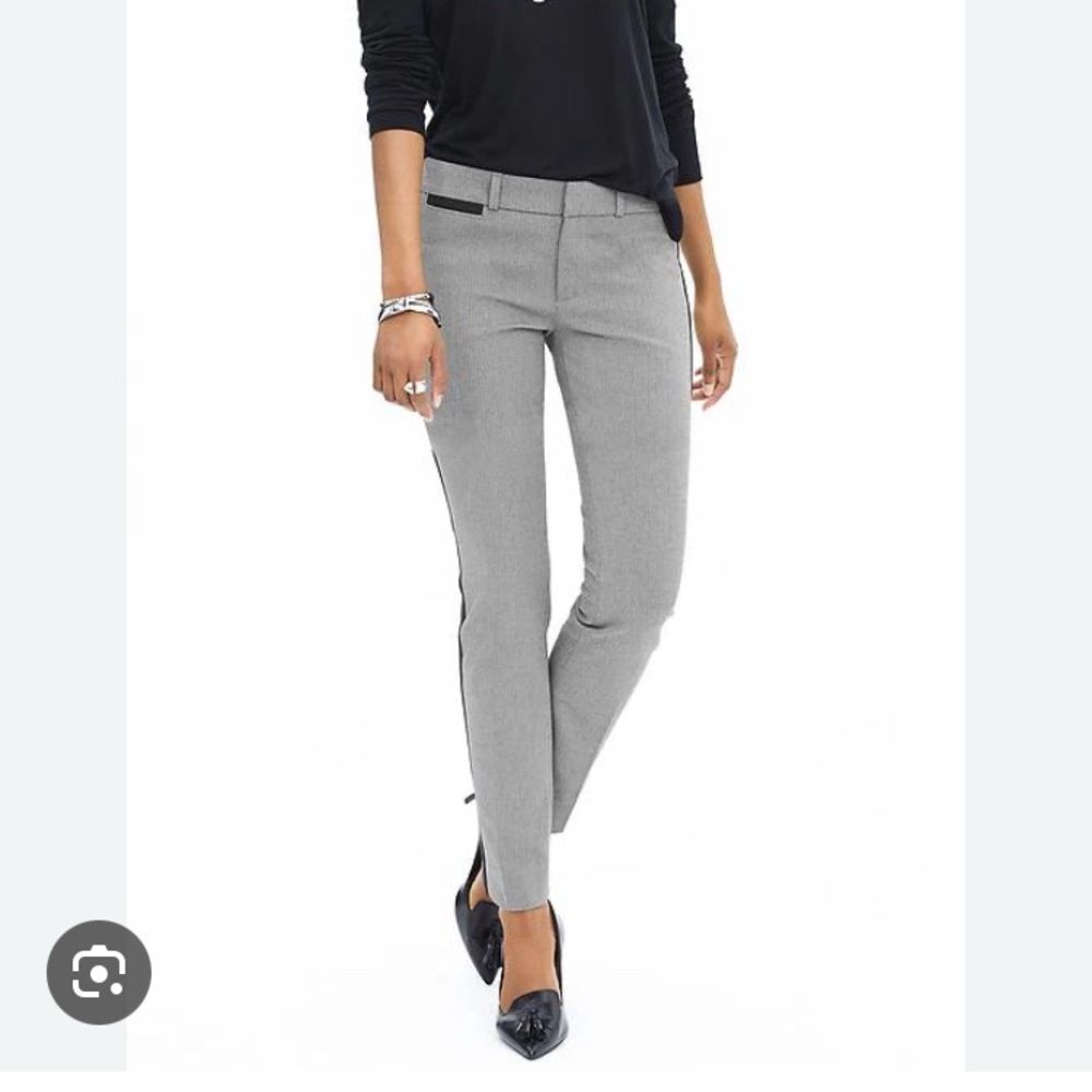Banana Republic Sloan Pants